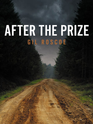 cover image of After the Prize